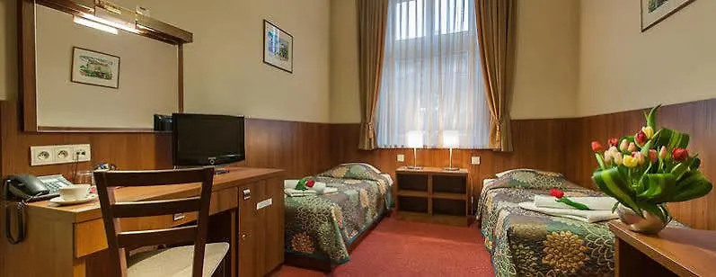 Hotel Downtown Krakow