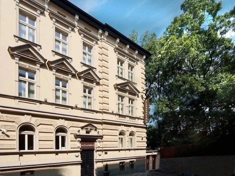 ***  Hotel Downtown Krakow Poland