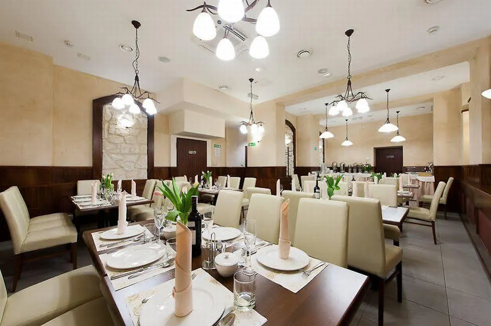 Hotel Downtown Krakow