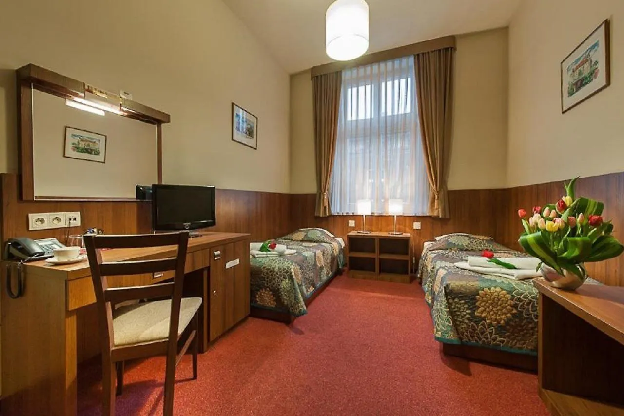 Hotel Downtown Krakow