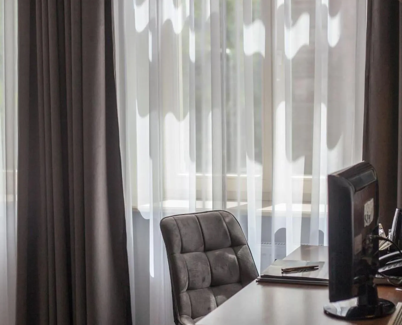 Hotel Downtown Krakow Poland