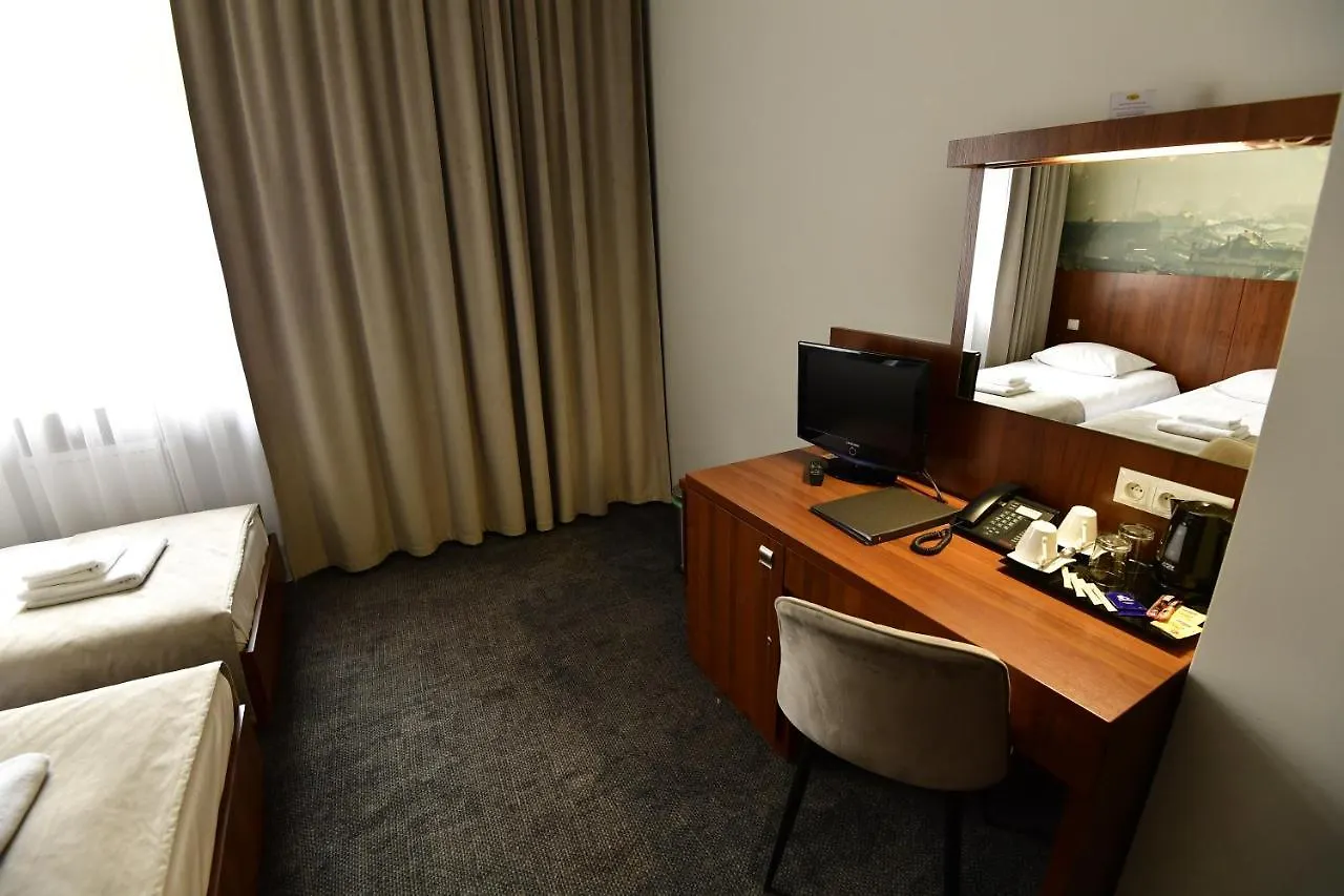 Hotel Downtown Krakow