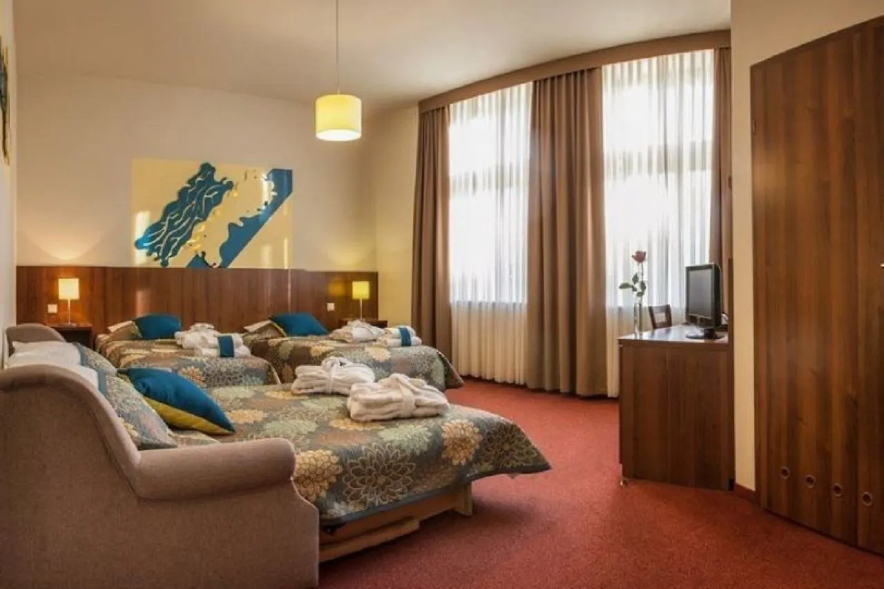 Hotel Downtown Krakow